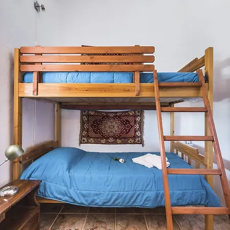 Theo's Traditional House * Lachania (Rhodes)